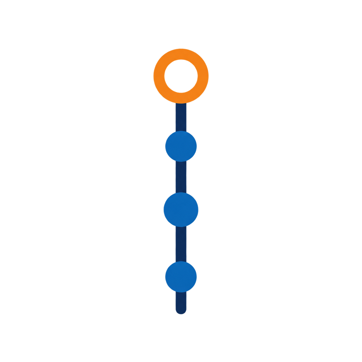 Logo der Zeitstrahl-Reise
