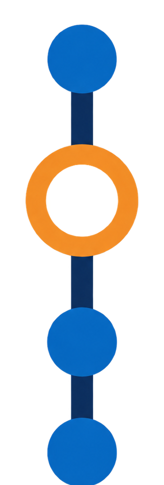 Logo der Zeitstrahl-Reise